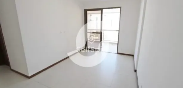 Apartamento com 2 Quartos para alugar, 76m² no Icaraí, Niterói