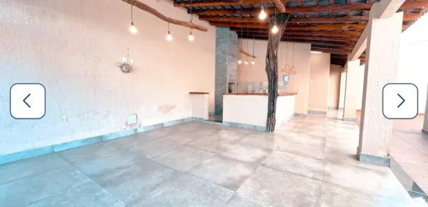 Casa de Condomínio com 4 Quartos para alugar, 600m² no Setor Habitacional Arniqueira, Brasília