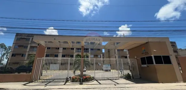 Apartamento com 2 Quartos à venda, 46m² no Mirueira, Paulista