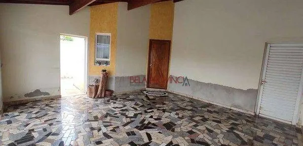 Casa com 3 Quartos à venda, 180m² no Chácara Bela Vista, São Pedro