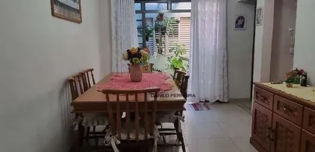 Casa com 4 Quartos à venda, 163m² no Vila Padre Bento, Itu