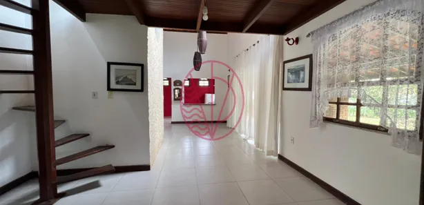Casa de Condomínio com 3 Quartos à venda, 135m² no Jauá (Abrantes), Camaçari