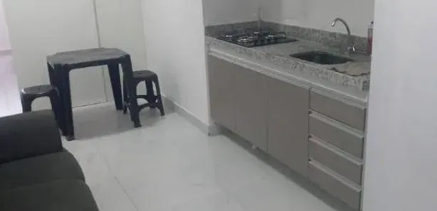 Flat com 1 Quarto à venda, 30m² no Miramar, João Pessoa