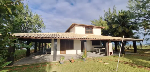 Casa com 3 Quartos para venda ou aluguel, 300m² no , Conde