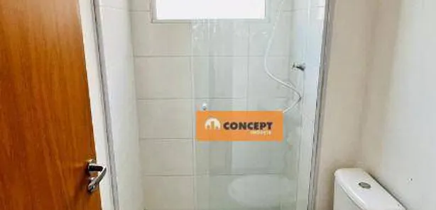 Apartamento com 2 Quartos à venda, 41m² no Chácara Holiday, Itaquaquecetuba