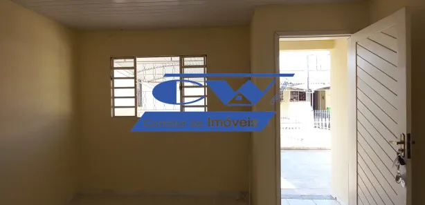 Casa de Condomínio com 2 Quartos para alugar, 48m² no Afonso Pena, São José dos Pinhais