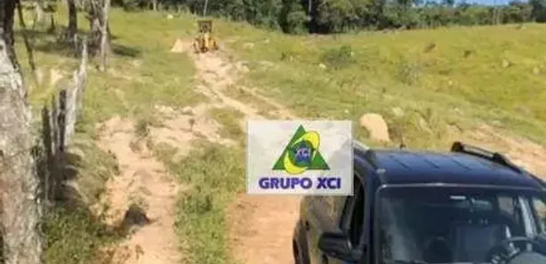 Fazenda / Sítio / Chácara à venda, 847000m² no Centro, Pouso Alegre