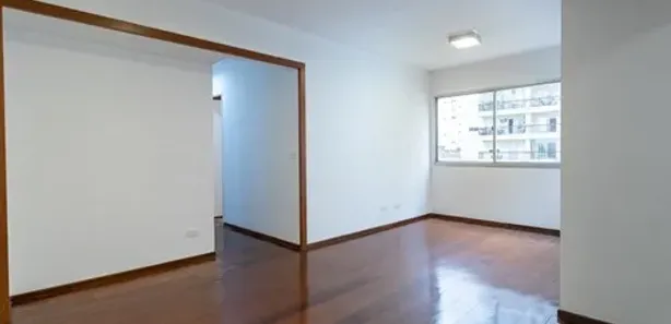 Apartamento com 3 Quartos à venda, 75m² no Vila Anglo Brasileira, São Paulo