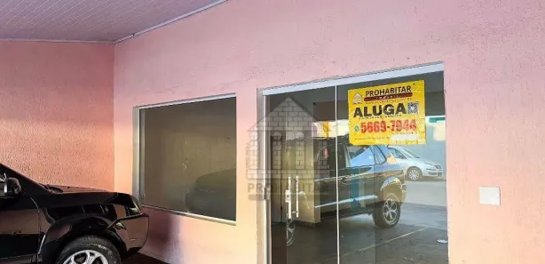 Loja / Salão / Ponto Comercial para alugar, 100m² no Centro, Embu-Guaçu