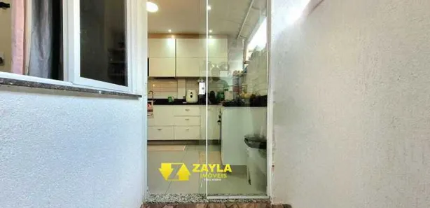 Cobertura com 2 Quartos à venda, 90m² no Penha, Rio de Janeiro