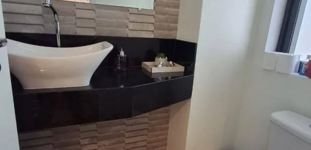 Conjunto Comercial / Sala para alugar, 36m² no Centro, São Caetano do Sul
