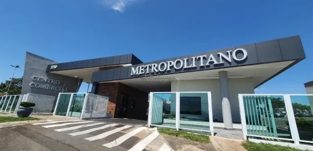 Conjunto Comercial / Sala à venda, 33m² no Jardim Santa Clara do Lago I, Hortolândia