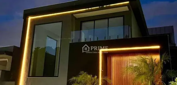 Casa de Condomínio com 4 Quartos para venda ou aluguel, 394m² no Paisagem Renoir, Cotia