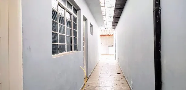 Casa com 2 Quartos à venda, 90m² no Bela Vista, Salto
