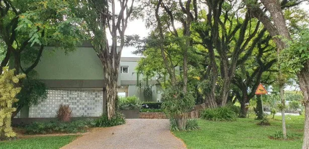 Casa de Condomínio com 5 Quartos à venda, 520m² no , Itupeva