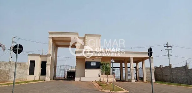Terreno / Lote / Condomínio à venda, 342m² no Reserva do Jaguary, Jaguariúna