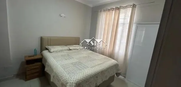 Apartamento com 3 Quartos à venda, 91m² no Quitandinha, Petrópolis