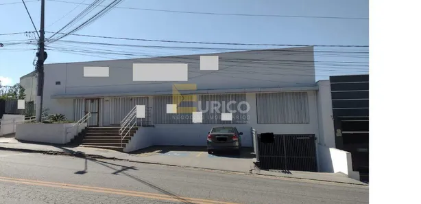 Prédio Inteiro para alugar, 1140m² no Centro, Louveira
