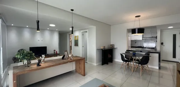 Apartamento com 3 Quartos à venda, 100m² no Horto Bela Vista, Salvador