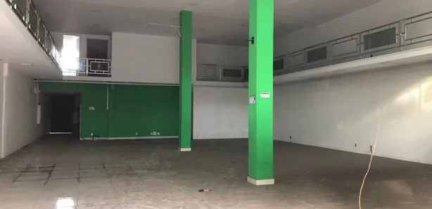 Prédio Inteiro para venda ou aluguel, 740m² no Centro, Duque de Caxias