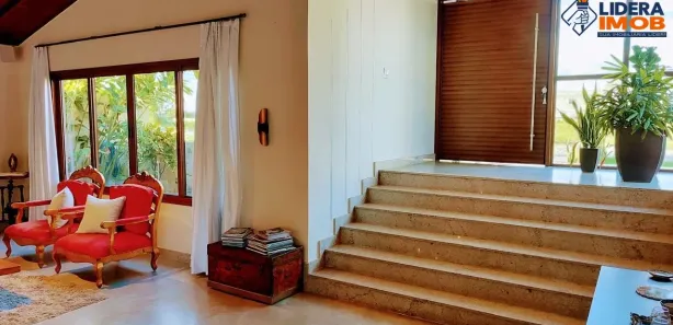 Casa de Condomínio com 4 Quartos à venda, 820m² no , Conceição do Jacuípe