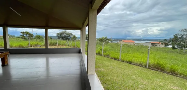 Sobrado com 4 Quartos à venda, 600m² no Park Way, Brasília