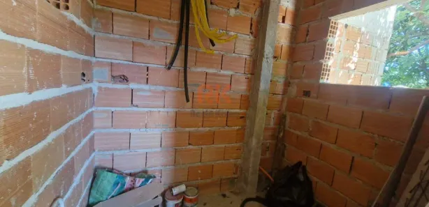 Casa com 2 Quartos à venda, 128m² no Xangrilá (Justinópolis), Ribeirão das Neves