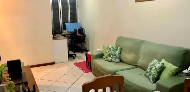 Apartamento com 2 Quartos à venda, 70m² no Cascadura, Rio de Janeiro