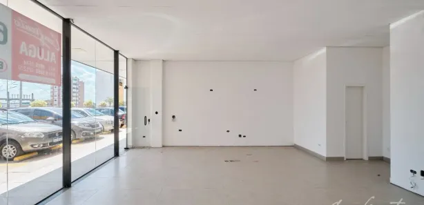Loja / Salão / Ponto Comercial para alugar, 67m² no Pioneiros, Fazenda Rio Grande