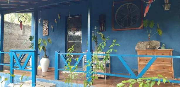 Fazenda / Sítio / Chácara com 2 Quartos à venda, 120m² no Vale das Pedrinhas, Guapimirim