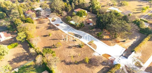 Terreno / Lote / Condomínio à venda, 2100m² no Park Way, Brasília