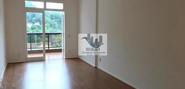 Apartamento com 3 Quartos à venda, 113m² no Centro, Petrópolis