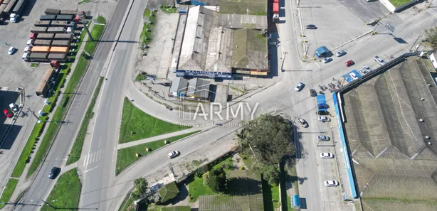 Terreno / Lote / Condomínio à venda, 1150m² no Parque São João, Paranaguá