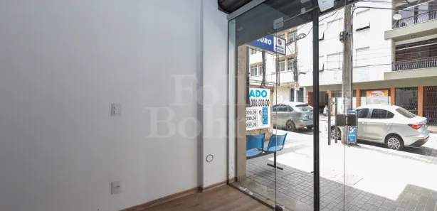 Loja / Salão / Ponto Comercial para alugar, 48m² no Centro, Nova Friburgo
