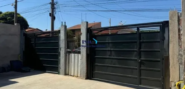 Sobrado com 5 Quartos à venda, 310m² no Parque Bom Retiro, Paulínia