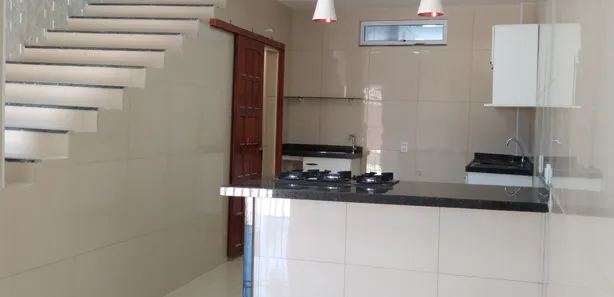 Casa com 1 Quarto para alugar, 40m² no Icaraí, Caucaia
