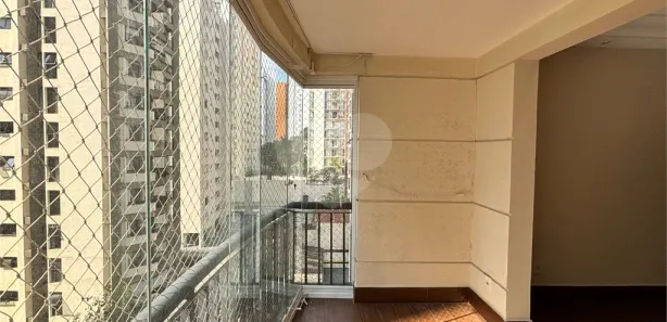 Apartamento com 2 Quartos à venda, 87m² no Moema, São Paulo