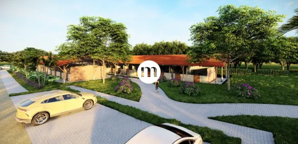 Fazenda / Sítio / Chácara com 1 Quarto à venda, 794m² no , Marechal Deodoro