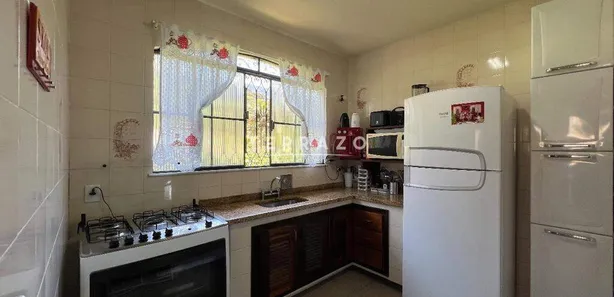 Casa de Condomínio com 4 Quartos à venda, 320m² no Limoeiro, Guapimirim