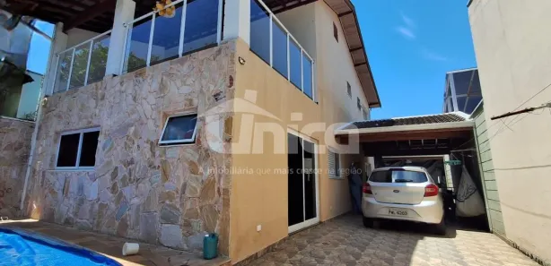 Sobrado com 3 Quartos à venda, 230m² no Jardim Viel, Sumaré