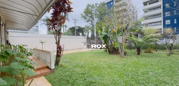 Terreno / Lote / Condomínio à venda, 587m² no Portão, Curitiba