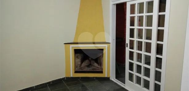 Casa com 4 Quartos à venda, 360m² no Jardim Porangaba, Águas de São Pedro