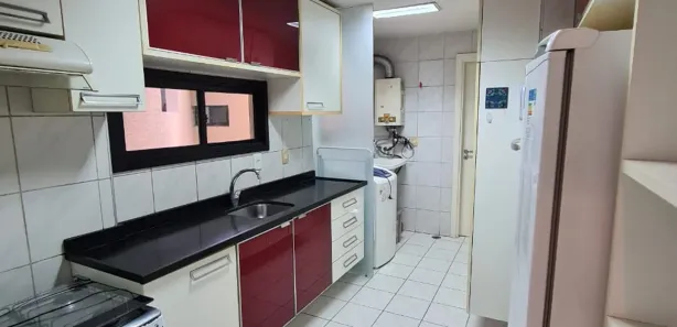 Apartamento com 3 Quartos para alugar, 85m² no Nossa Senhora das Graças, Manaus