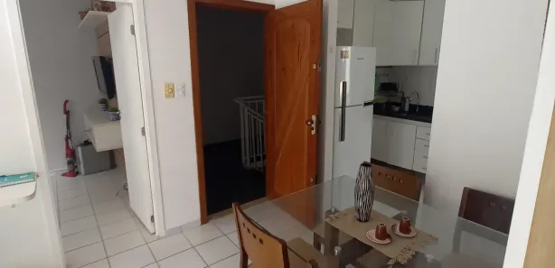 Apartamento com 3 Quartos à venda, 75m² no Caji, Lauro de Freitas