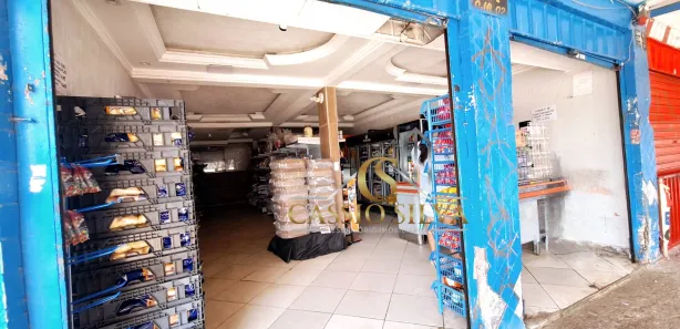 Prédio Inteiro com 4 Quartos à venda, 300m² no Ceilândia Sul, Brasília