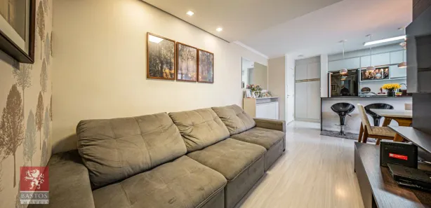 Apartamento com 2 Quartos à venda, 65m² no Nossa Senhora do Ó, São Paulo