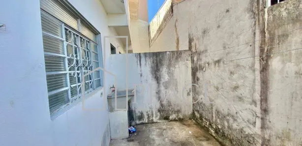 Kitnet com 2 Quartos para alugar, 50m² no Jardim Cavallari, Marília