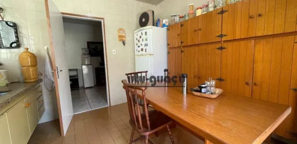 Casa com 3 Quartos à venda, 164m² no Vila Padre Bento, Itu