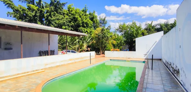 Fazenda / Sítio / Chácara com 3 Quartos à venda, 1000m² no Parque São Jerônimo, Americana