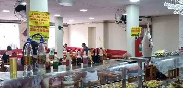 Loja / Salão / Ponto Comercial à venda, 86m² no Centro, Nova Iguaçu